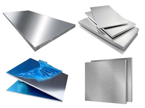 Aluminum Plate&Sheet